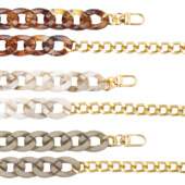 Alça de Bolsa Elo Ref.7562/70 