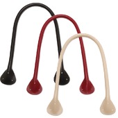 Alça de Bolsa Francesa Telanipo - Par FL