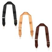 Alça de Bolsa Transversal Circulo 487368 Ajustável 75 - 145cm