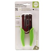 Alicate de Alta Performance Círculo We R 1/4'' Power Punch Ref.20207