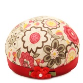 Almofada Agulheiro Circulo