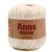 Linha Anne 500 Circulo Natural