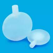 Apito para Amigurumi com 10 Und