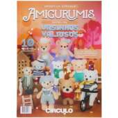 Apostila Circulo Amigurumis