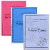 Apostila de Riscos Desenhos Sugeridos por Márcia Caires FL