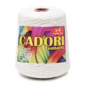 Barbante Cadori Cru Premium N.04 1030mts