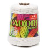 Barbante Cadori Cru Premium N.04 912mts