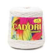 Barbante Cadori Cru Premium N.06 998mts