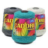 Barbante Cadori N.08 455mts 600g