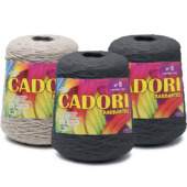 Barbante Cadori N.08 525mts