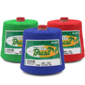 Barbante Eco Brasil N.06 1Kg