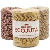 Barbante Ecojuta EuroRoma 190mts