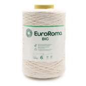 Barbante EuroRoma CRU n°6 - 1,8 Kg