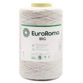 Barbante EuroRoma CRU n°8 - 1,8 Kg