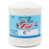 Barbante Fial CRU N.06 1Kg