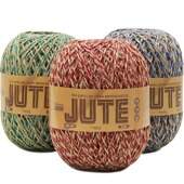 Barbante Jute São João 250mts