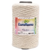 Barbante EuroRoma CRU n°10 - 1,8 Kg