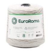 Barbante EuroRoma CRU n°8 - 1Kg