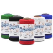 Barbante Supremo Escolar N.06 112mts