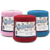 Barbante Supremo N.06 1Kg