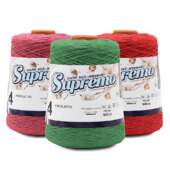 Barbante Supremo Prediletto N.04 600g 940mts