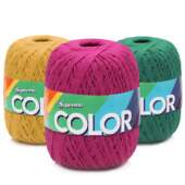 Barbante Supremo Color N.06 400g 452mts