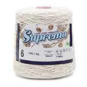 Barbante Supremo N.06 Cru 1Kg
