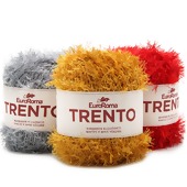 Barbante Trento 200g