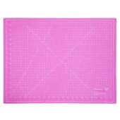 Base para Corte 45x60cm A2 Lanmax 45.60.3 Rosa