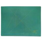 Base de Corte Dupla Face Westpress 60x45 cm 3mm Ref.17602 Cor Verde