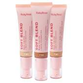 Base Líquida Soft Blend Ruby Rose 30g