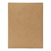 Base de MDF para Pintura Decorart 3mm 30x39cm