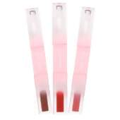 Batom Duo Kiss Ruby Rose 5g