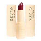 Batom Velvety Glass Ruby Rose 3,5g