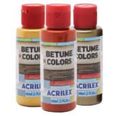 Betume Colors Acrilex Ref.21660 60ml