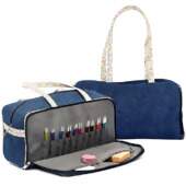 Bolsa para Tricô Bloom Collection Duffle Bag Knitpro 12801