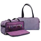 Bolsa para Tricô Snug Collection Duffle Bag Knitpro 12811