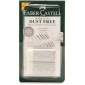 Borracha Dust Free SM/187137 Faber-Castell 
