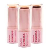 Bronzer Cremoso Stick Sunkiss Ruby Rose 6,43g
