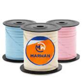 Cadarço Marwan MW 810 10mm com 50mts
