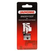 Calcador Janome Para Aplicar Viés de 10mm a 14mm 200313005