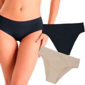 Calcinha Biquini Seamless Free Fast