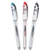 Caneta Rollerball Vision Elite UB-200 0.8mm Uni-ball 