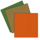 Papel P/Scrapbook Cardstock Bolinhas II Toke e Crie 30,5x30,5cm 1 unidade