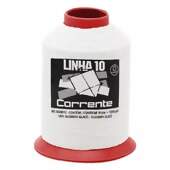 Linha de Pipa Corrente Carretel nº10 914mts