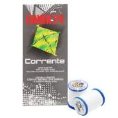 Linha de Pipa Corrente Carretel N.24 457mts com 12 Und