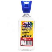 Cola Acrilex EVA e Isopor Ref.17390 90g