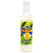 Cola Flocar Glitter  - 60 gramas