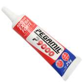 Cola Pegamil P9000 Extra Forte 25g Und