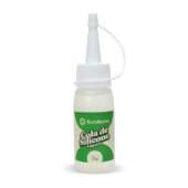 Cola de Silicone Líquida EuroRoma 25g